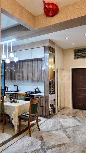Satılır 2 otaqlı yeni tikili 58 m², Gənclik m., photo 6 from 15