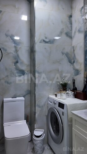 Satılır 2 otaqlı yeni tikili 58 m², Gənclik m., photo 11 from 15
