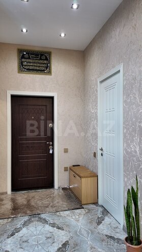 Satılır 2 otaqlı yeni tikili 58 m², Gənclik m., photo 8 from 15