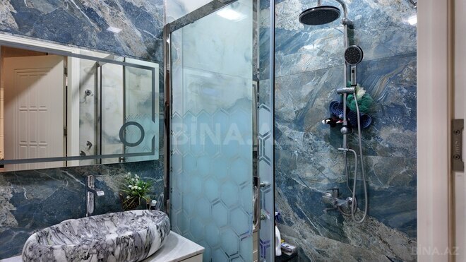 Satılır 2 otaqlı yeni tikili 58 m², Gənclik m., photo 13 from 15