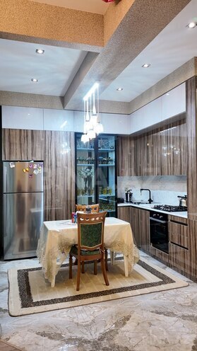 Satılır 2 otaqlı yeni tikili 58 m², Gənclik m., photo 5 from 15