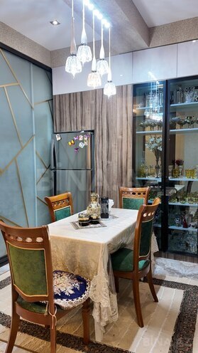 Satılır 2 otaqlı yeni tikili 58 m², Gənclik m., photo 7 from 15