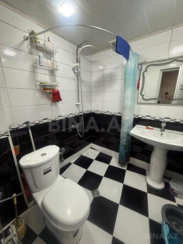 İcarəyə verilir 2 otaqlı köhnə tikili 60 m², Həzi Aslanov m., photo 15 from 21