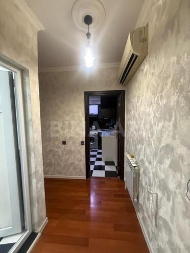 İcarəyə verilir 2 otaqlı köhnə tikili 60 m², Həzi Aslanov m., photo 19 from 21