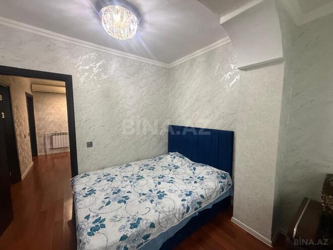 İcarəyə verilir 2 otaqlı köhnə tikili 60 m², Həzi Aslanov m., photo 7 from 21