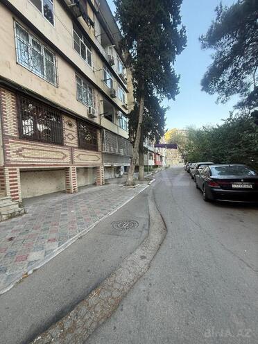 İcarəyə verilir 2 otaqlı köhnə tikili 60 m², Həzi Aslanov m., photo 17 from 21