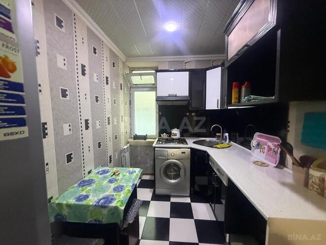 İcarəyə verilir 2 otaqlı köhnə tikili 60 m², Həzi Aslanov m., photo 10 from 21