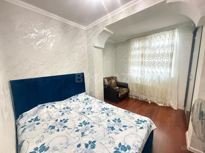 İcarəyə verilir 2 otaqlı köhnə tikili 60 m², Həzi Aslanov m., photo 8 from 21