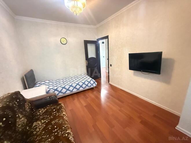 İcarəyə verilir 2 otaqlı köhnə tikili 60 m², Həzi Aslanov m., photo 4 from 21