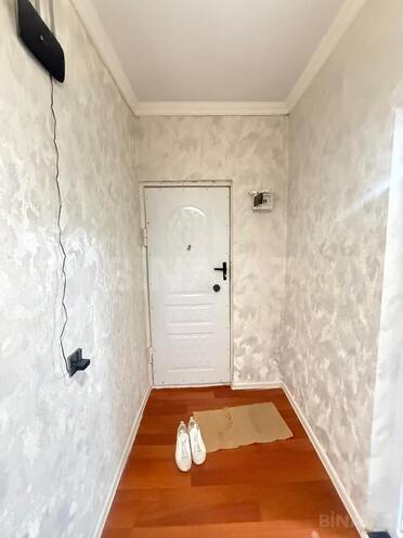İcarəyə verilir 2 otaqlı köhnə tikili 60 m², Həzi Aslanov m., photo 20 from 21