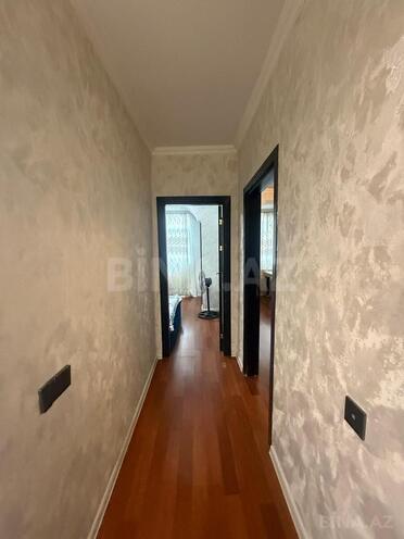 İcarəyə verilir 2 otaqlı köhnə tikili 60 m², Həzi Aslanov m., photo 18 from 21