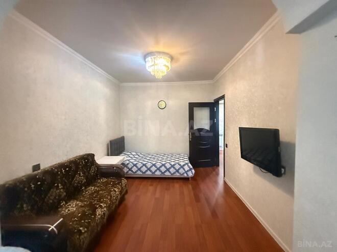 İcarəyə verilir 2 otaqlı köhnə tikili 60 m², Həzi Aslanov m., photo 6 from 21