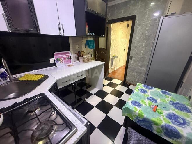 İcarəyə verilir 2 otaqlı köhnə tikili 60 m², Həzi Aslanov m., photo 11 from 21