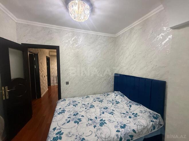 İcarəyə verilir 2 otaqlı köhnə tikili 60 m², Həzi Aslanov m., photo 9 from 21
