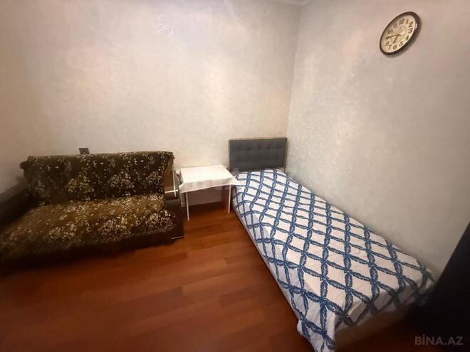 İcarəyə verilir 2 otaqlı köhnə tikili 60 m², Həzi Aslanov m., photo 5 from 21