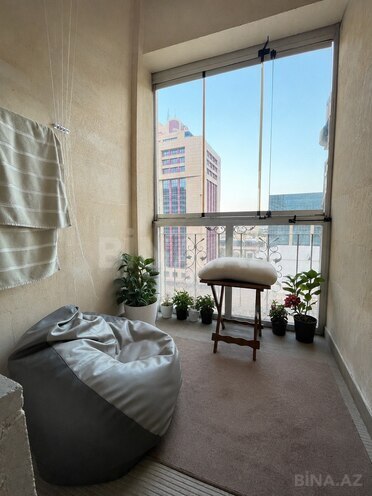 Satılır 4 otaqlı yeni tikili 185 m², Sahil m., photo 10 from 13