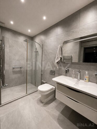 Satılır 4 otaqlı yeni tikili 185 m², Sahil m., photo 9 from 13