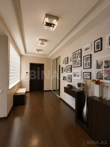 Satılır 4 otaqlı yeni tikili 185 m², Sahil m., photo 11 from 13