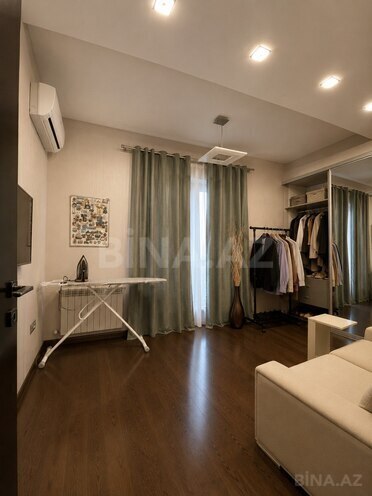 Satılır 4 otaqlı yeni tikili 185 m², Sahil m., photo 12 from 13