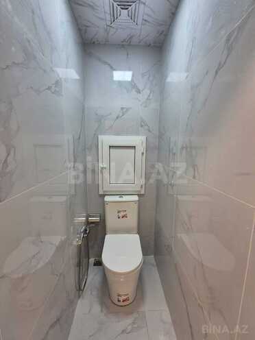Satılır 2 otaqlı yeni tikili 45 m², Memar Əcəmi m., photo 11 from 12