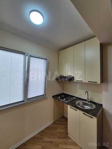 Satılır 2 otaqlı yeni tikili 45 m², Memar Əcəmi m., photo 6 from 12