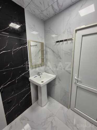 Satılır 2 otaqlı yeni tikili 45 m², Memar Əcəmi m., photo 9 from 12