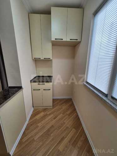 Satılır 2 otaqlı yeni tikili 45 m², Memar Əcəmi m., photo 4 from 12