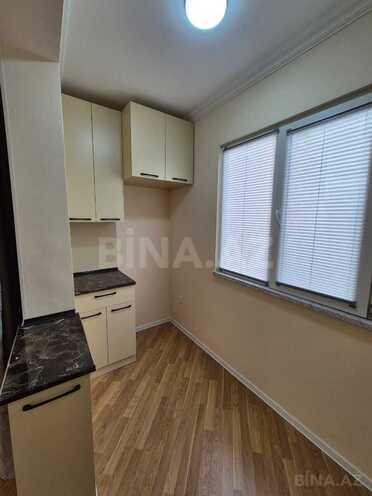 Satılır 2 otaqlı yeni tikili 45 m², Memar Əcəmi m., photo 3 from 12