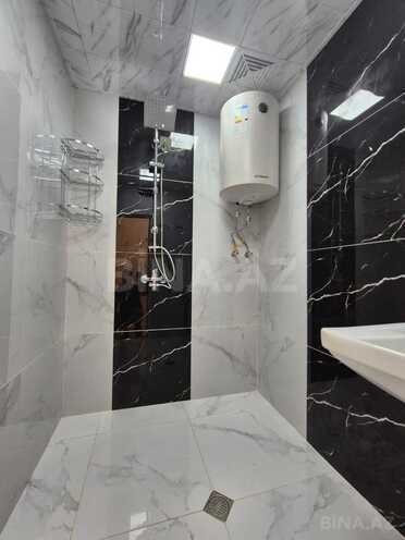 Satılır 2 otaqlı yeni tikili 45 m², Memar Əcəmi m., photo 10 from 12