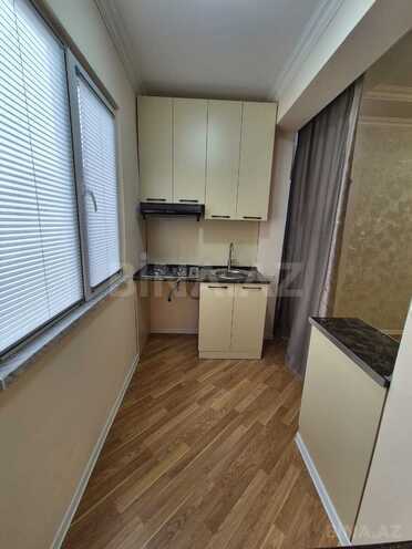 Satılır 2 otaqlı yeni tikili 45 m², Memar Əcəmi m., photo 5 from 12