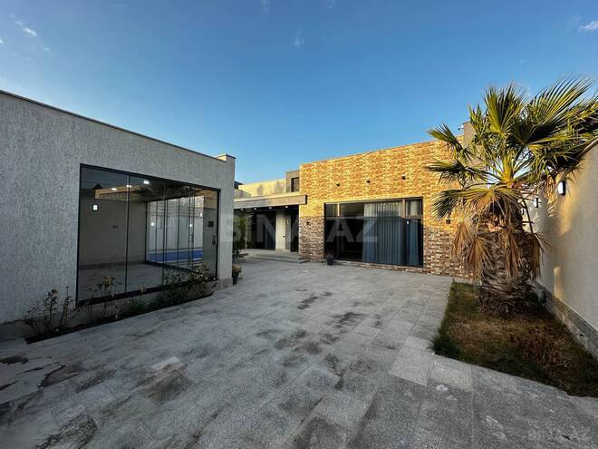 Продаётся 4-комн. дом/дача 160 м², пос. Мардакан, photo 1 from 19