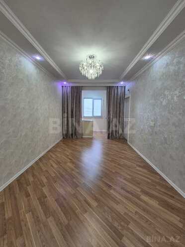 Satılır 2 otaqlı yeni tikili 45 m², Memar Əcəmi m., photo 1 from 12