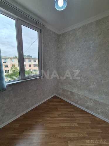 Satılır 2 otaqlı yeni tikili 45 m², Memar Əcəmi m., photo 8 from 12