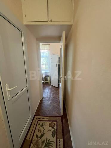 İcarəyə verilir 2 otaqlı köhnə tikili 60 m², Şah İsmayıl Xətai m., photo 6 from 9