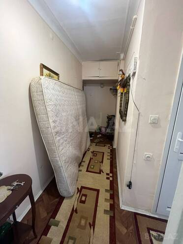 İcarəyə verilir 2 otaqlı köhnə tikili 60 m², Şah İsmayıl Xətai m., photo 7 from 9