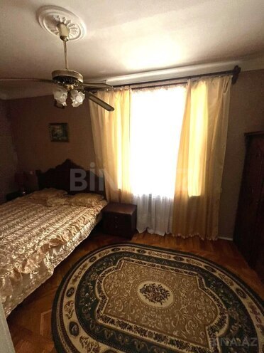İcarəyə verilir 2 otaqlı köhnə tikili 60 m², Şah İsmayıl Xətai m., photo 1 from 9