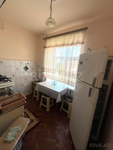 İcarəyə verilir 2 otaqlı köhnə tikili 60 m², Şah İsmayıl Xətai m., photo 4 from 9