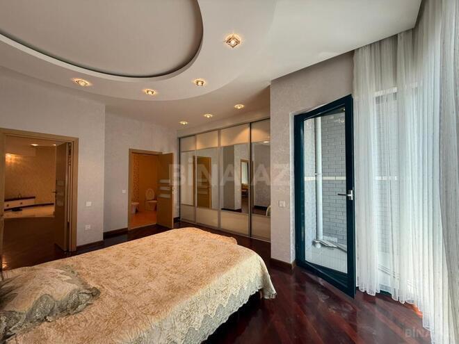Сдаётся 3-комн. новостройка 165 м², м. 28 мая, photo 10 from 17