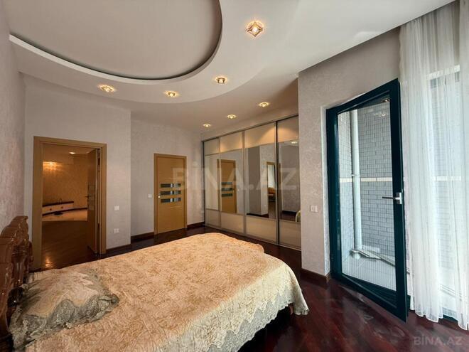 Сдаётся 3-комн. новостройка 165 м², м. 28 мая, photo 7 from 17