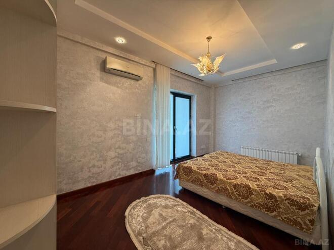 Сдаётся 3-комн. новостройка 165 м², м. 28 мая, photo 12 from 17