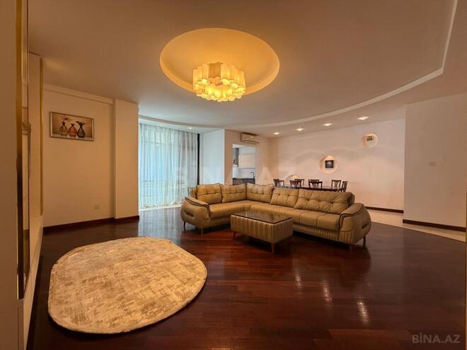 Сдаётся 3-комн. новостройка 165 м², м. 28 мая, photo 6 from 17