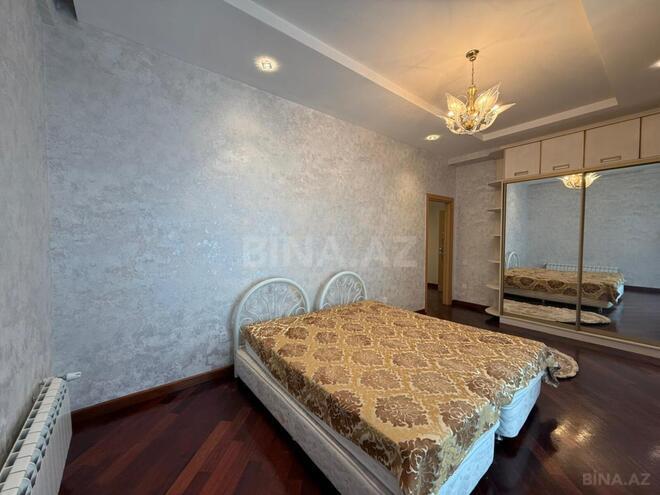 Сдаётся 3-комн. новостройка 165 м², м. 28 мая, photo 11 from 17