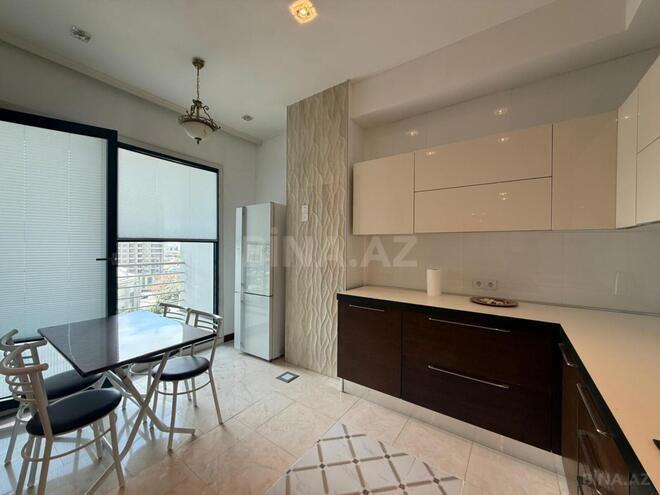 Сдаётся 3-комн. новостройка 165 м², м. 28 мая, photo 14 from 17