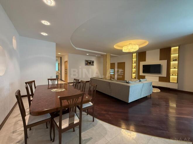 Сдаётся 3-комн. новостройка 165 м², м. 28 мая, photo 5 from 17