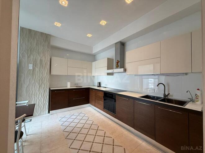 Сдаётся 3-комн. новостройка 165 м², м. 28 мая, photo 15 from 17