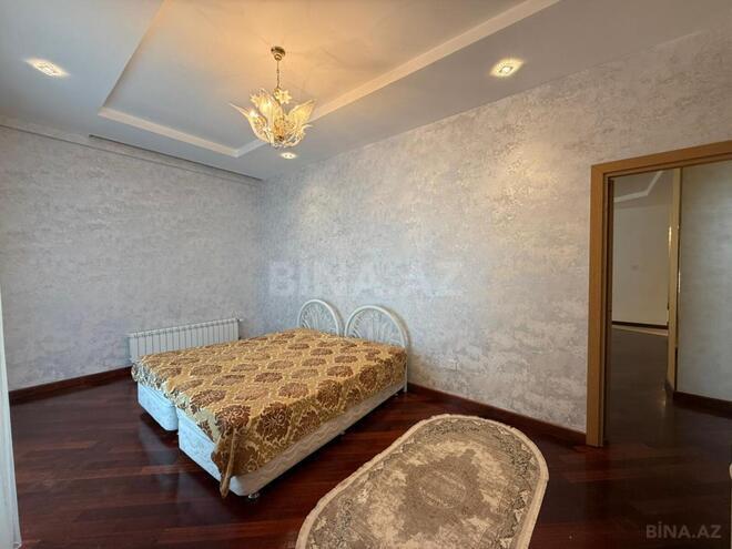 Сдаётся 3-комн. новостройка 165 м², м. 28 мая, photo 13 from 17