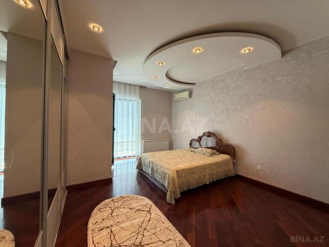 Сдаётся 3-комн. новостройка 165 м², м. 28 мая, photo 9 from 17
