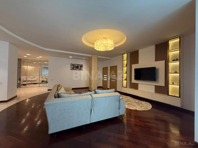 Сдаётся 3-комн. новостройка 165 м², м. 28 мая, photo 4 from 17
