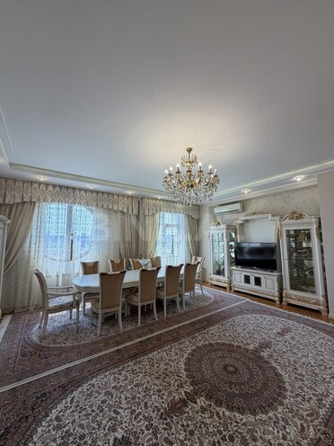 Продаётся 6-комн. новостройка 233 м², м. 28 мая, photo 5 from 26