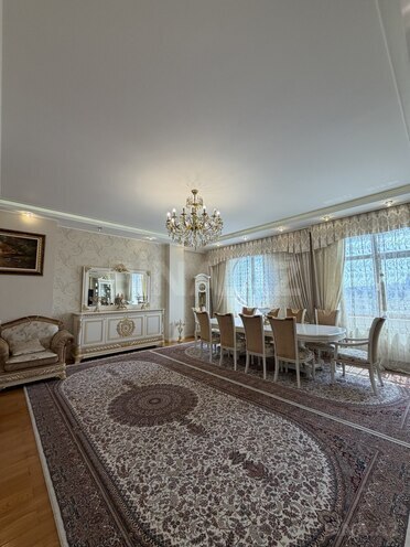 Продаётся 6-комн. новостройка 233 м², м. 28 мая, photo 3 from 26